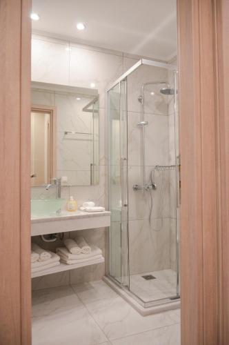 Athens Luxury Apartments Lindos