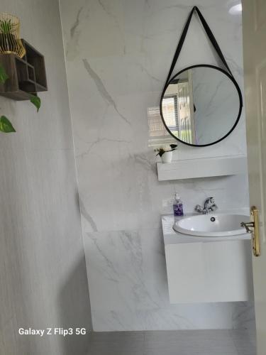 Galería fotográfica de Cosy place en Gaborone