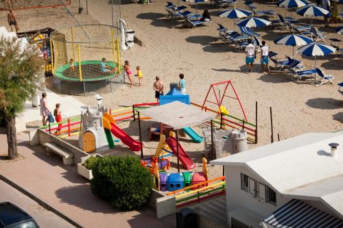 Gallery image of Hotel Florence in Marotta