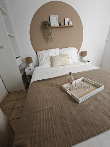 Le Duplex des Mathes