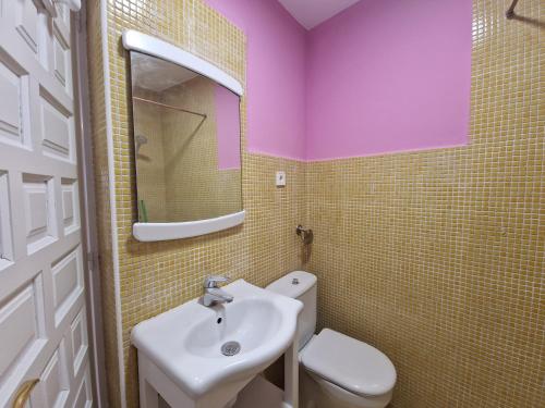 Casa en Marbella Centro con encanto