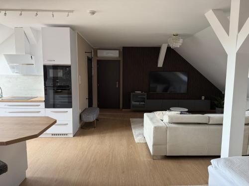 Φωτογραφία από το άλμπουμ του Apartment 19 σε Břeclav
