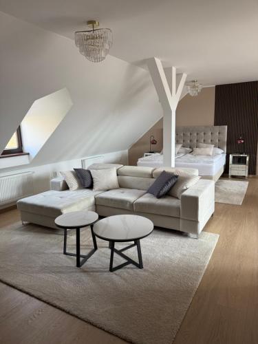 Φωτογραφία από το άλμπουμ του Apartment 19 σε Břeclav