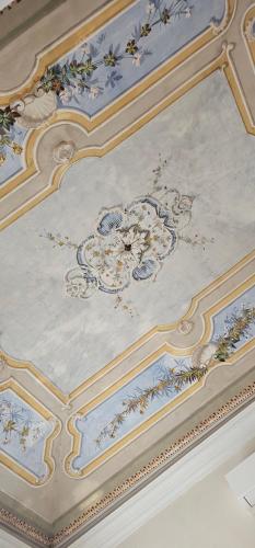 Foto dalla galleria di Blu Oltremare camere bijoux a Varazze