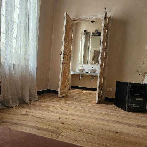 Bagno di Blu Oltremare camere bijoux