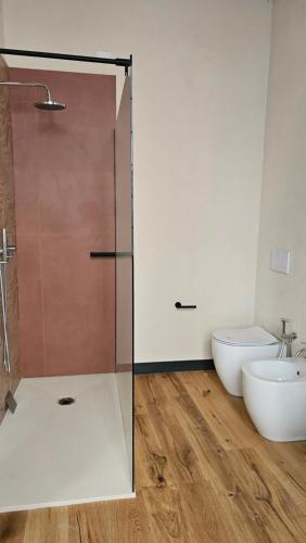 Bagno di Blu Oltremare camere bijoux