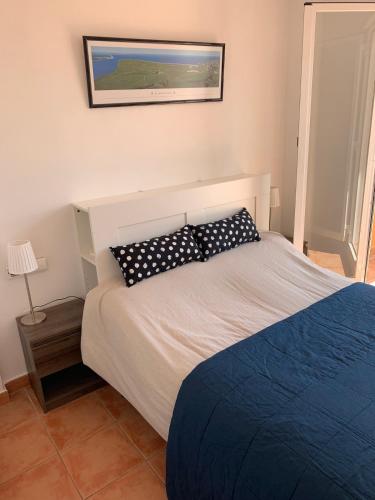 Bonalba penthouse apartment with large open terrace