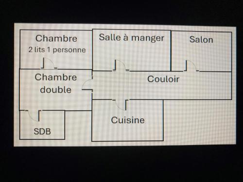 Fotografie z fotogalerie ubytování Gîtes au pied du Haut-Koenigsbourg v destinaci Kintzheim