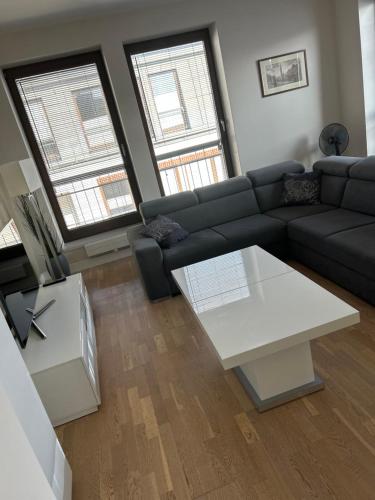 Apartament 17