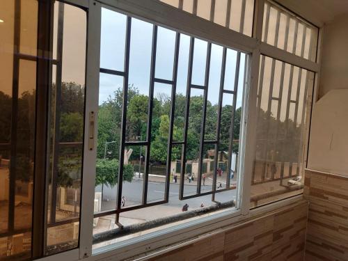 Μπαλκόνι ή βεράντα στο Confort à prix abordable