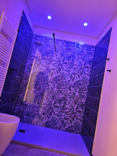 Bagno di Blu Oltremare camere bijoux