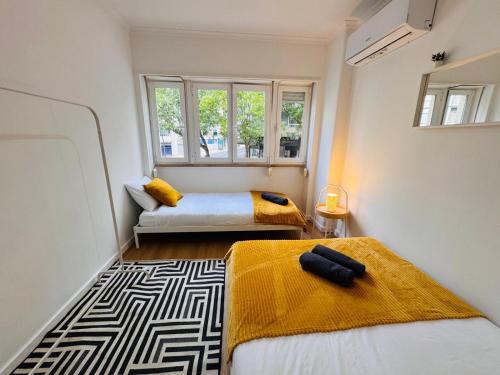 The Crespo House - NO 1D - Rooms & Stays
