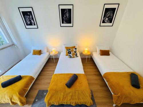 The Crespo House - NO 1D - Rooms & Stays