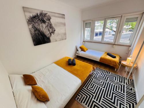 The Crespo House - NO 1D - Rooms & Stays
