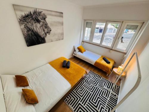 The Crespo House - NO 1D - Rooms & Stays
