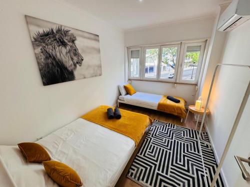 The Crespo House - NO 1D - Rooms & Stays