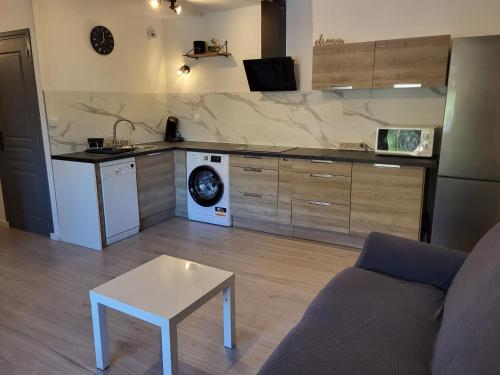 Appartement T2 à La Croix-Valmer