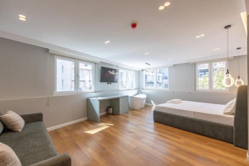 Rooms City Center Tirana