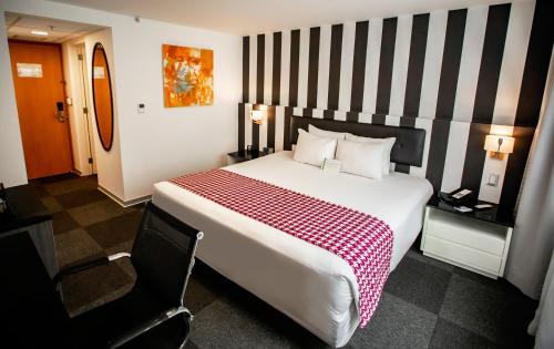 Fotografie z fotogalerie ubytování Wyndham Costa del Sol Lima City v destinaci Lima