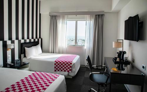 Φωτογραφία από το άλμπουμ του Wyndham Costa del Sol Lima City στη Λίμα