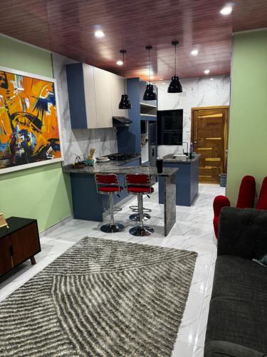 Finozest Apartments