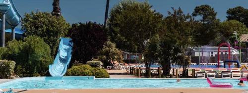 Photo de la galerie de l'établissement Havre de paix sur le bassin à Claouey Lege Cap Ferret, à Lège-Cap-Ferret