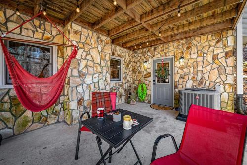 Gallery image of Little Mountain Hide Away in Ellijay