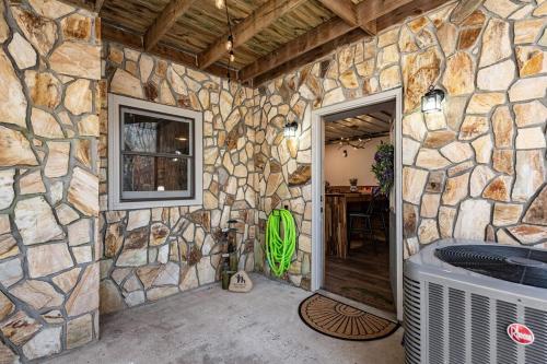 Gallery image of Little Mountain Hide Away in Ellijay