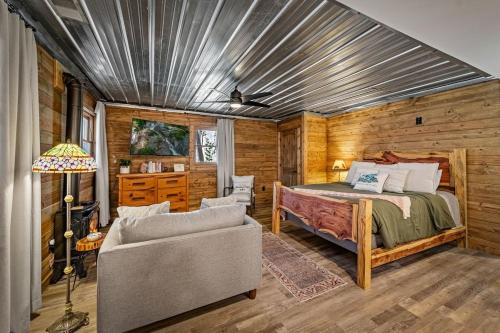 Gallery image of Little Mountain Hide Away in Ellijay
