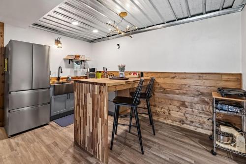 Gallery image of Little Mountain Hide Away in Ellijay