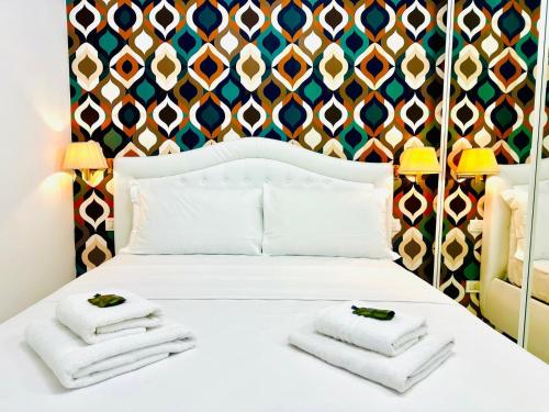 Colosseum Imperial Guest House