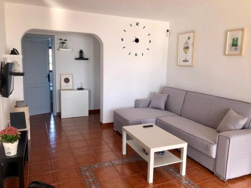 Casa Chacho, Punta Mujeres