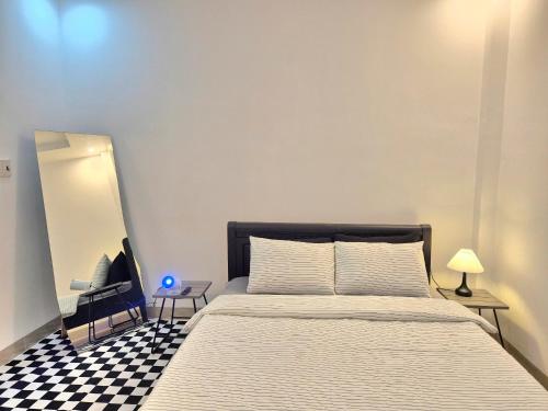 Fotografie z fotogalerie ubytování An Home Vũng Tàu 2 - phòng đơn tại bãi sau v destinaci Vũng Tàu