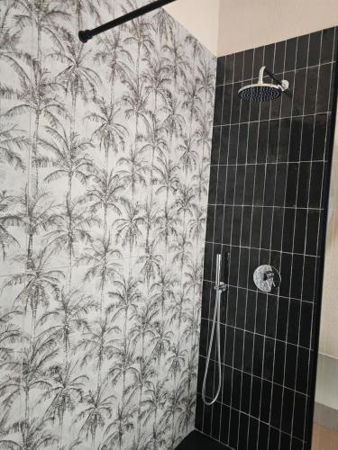 Bagno di Blu Oltremare camere bijoux