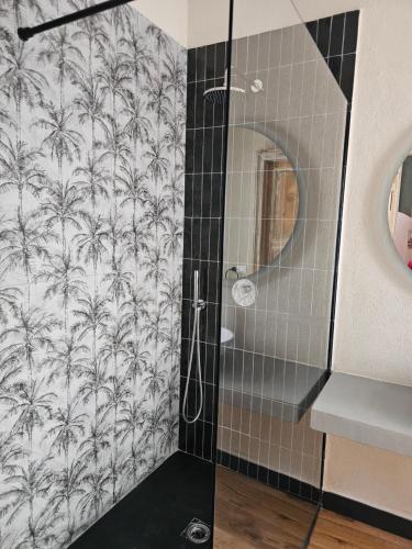 Bagno di Blu Oltremare camere bijoux