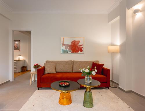 Mia Homes - Acropolis