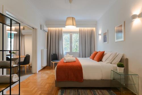 Mia Homes - Acropolis