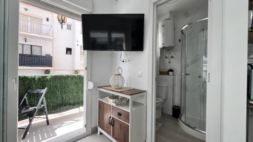 Central Studio - South Costa, Nerja