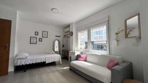 Central Studio - South Costa, Nerja