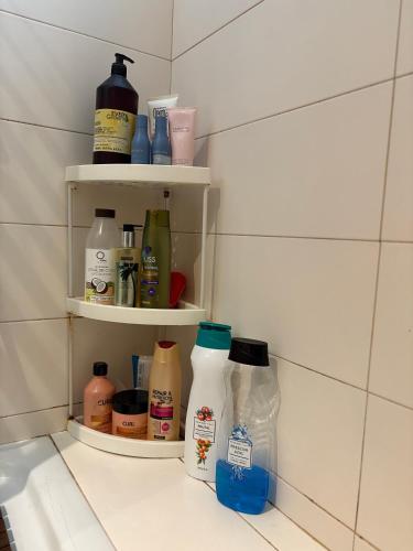 Entire Apartment near Airport & Center