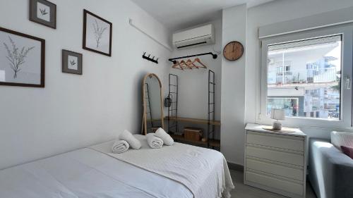 Central Studio - South Costa, Nerja