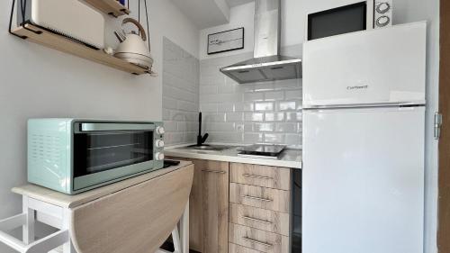 Central Studio - South Costa, Nerja