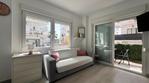 Central Studio - South Costa, Nerja