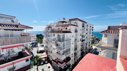Central Studio - South Costa, Nerja