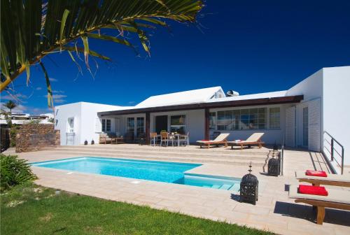 Coral Villas