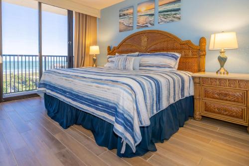 Gallery image of Isla Grand Beach Resort in South Padre Island