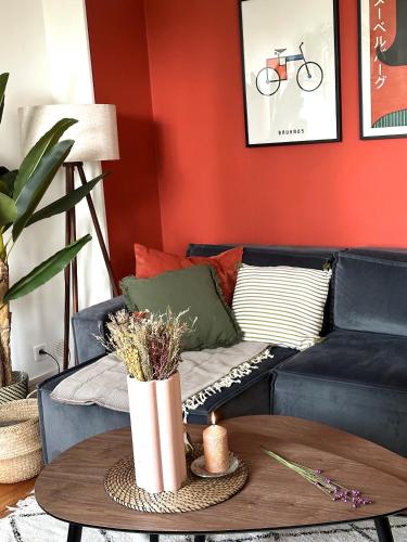 Photo de la galerie de l'établissement T3/2 douches/Parking/Villejuif/Paris/IGR, à Villejuif