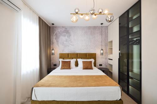 Platea Magna Lux Apartment