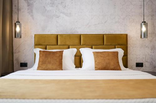 Platea Magna Lux Apartment