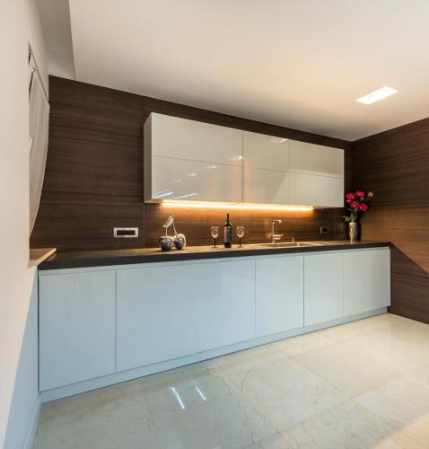 Luxurious Villa with Private Sea Access -Dubrovnik